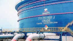 Conoil, Eterna, others join Dangote’s free fuel delivery scheme