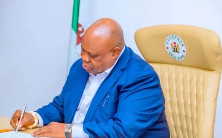 Osun seeks transfer of LG funds case from Abuja to Osogbo