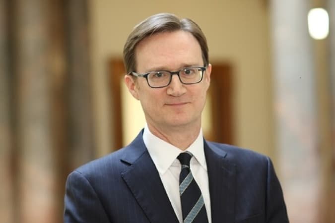 Constitution review: UK backs decentralisation of policing, other reforms in Nigeria