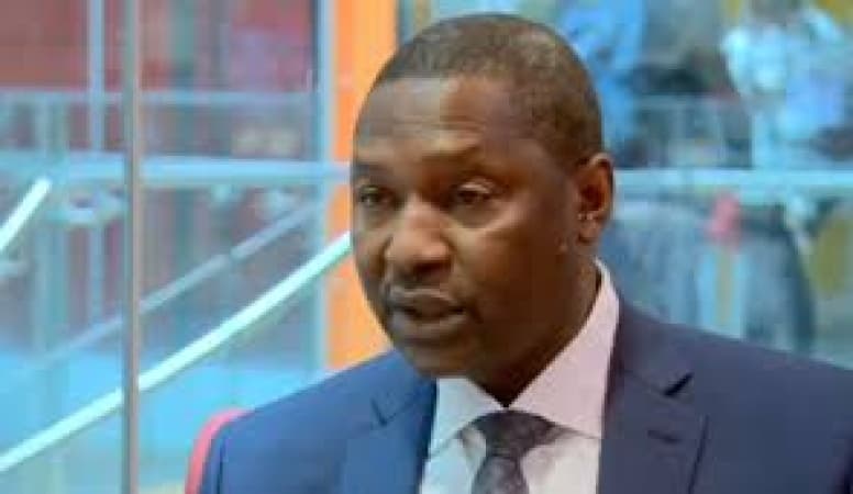 Convoy attack: DSS interrogates Malami