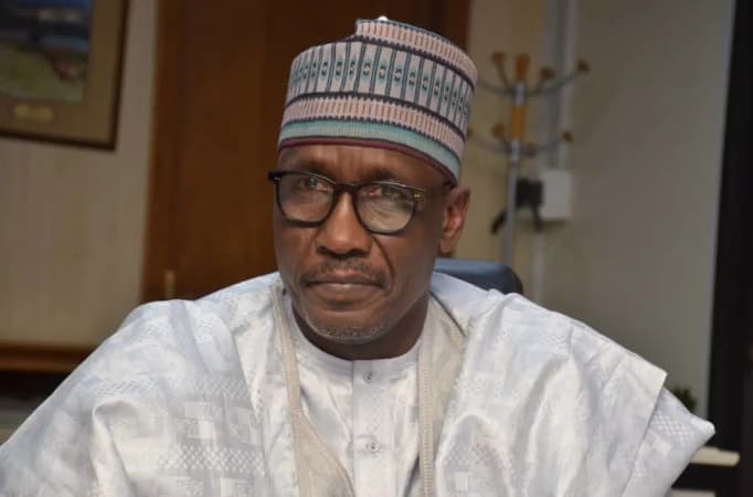 Alleged money laundering: Judge transfers EFCC’s case against Mele Kyari for reassignment