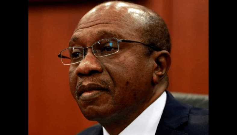 Alleged procurement fraud: Emefiele prays court to foreclose prosecution