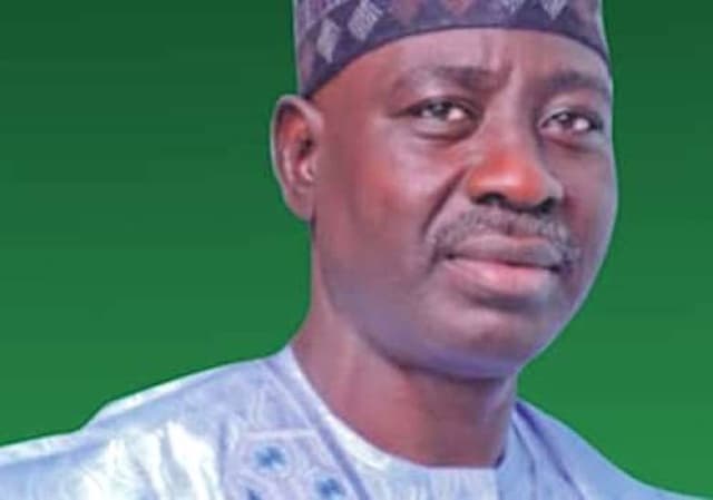 ADC: Your desperation and false alarm laughable — Party chieftain tells factional leaders