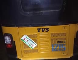 Police nab suspected armed robbery, rescue tricycle operator in Anambra