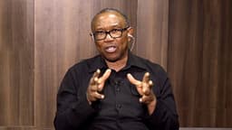 ‘Wake-up call for leaders’, Peter Obi decries killing of security operatives