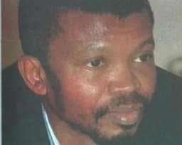 Chima Ubani predicted his death to me a week before it happened — Peter Anosike