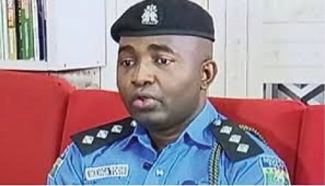 Soldier kidnaps self, demands N20m ransom from family