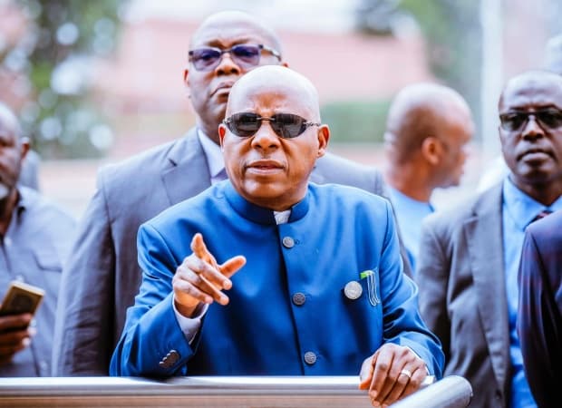 UNGA: Shettima markets Nigeria’s $200bn energy transition opportunity to investors