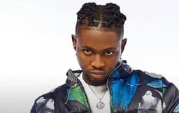 I?m losing my mind again, Omah Lay cries out