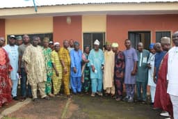 2026 Guber: Adegoke pledges integrated rural development, agricultural economy in Osun