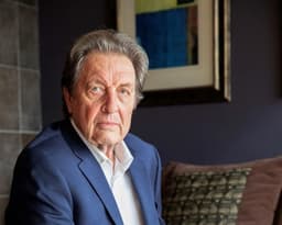 Elon Musk’s father accused of sexually abusing children, stepchildren