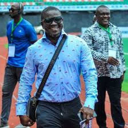 Ex-Super Eagles player Victor Ezeji arrested for alleged N39.8m fraud