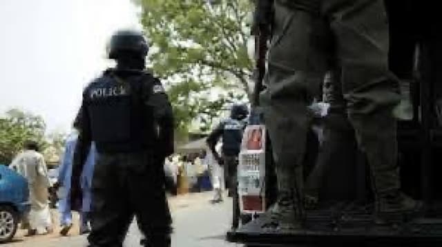 Police inspector killed at Taraba checkpoint, rifle was taken away