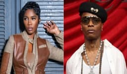 Tiwa Savage denies dating Wizkid, clarifies past relationship rumours