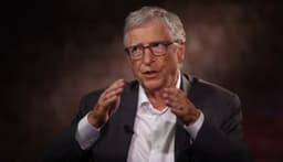 One in six North’s children risk death before age five, Bill Gates warns