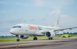 Lagos-bound Ibom Air flight returns to Abuja amid mid-air medical scare