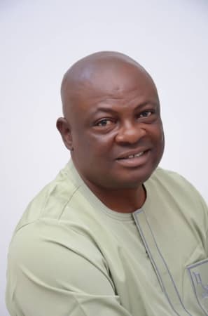  Tinubu’s government deceiving Nigerians with GDP growth — Akuma