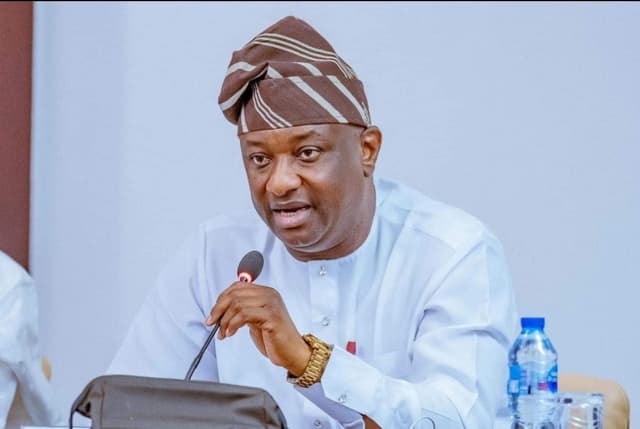 Keyamo solicits support for Nigeria?s re-election to ICAO council