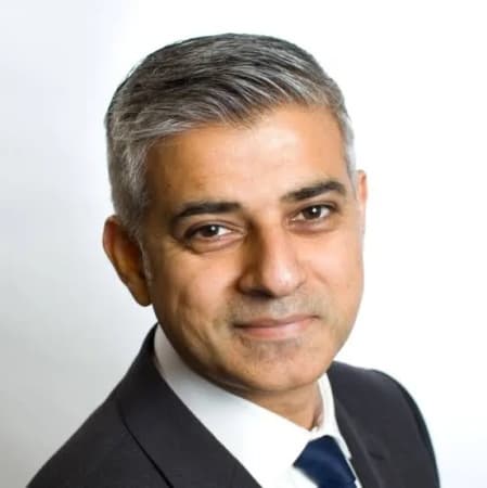 Sir Sadiq Khan: Trump is racist and sexist