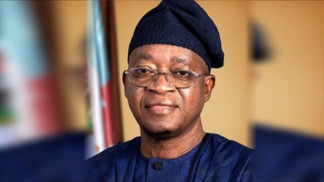New marine policy: FG targets lower logistics costs, trade competitiveness – Oyetola