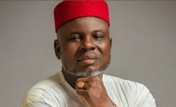 Ukachukwu dismisses N1billion debt allegations, accuses Soludo of political plot