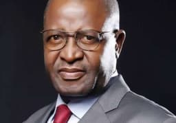 Ewuga: Nigeria has lost a vibrant and dependable ally ? Mark mourns