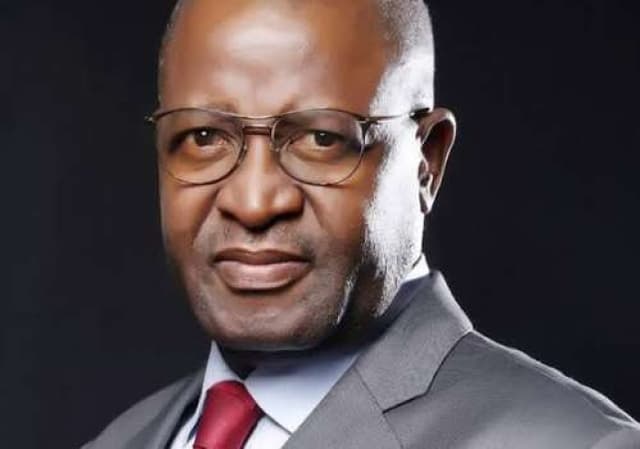 Ewuga: Nigeria has lost a vibrant and dependable ally — Mark mourns