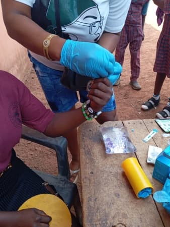 11,000 Lagos residents to undergo HIV survey for better treatment, epidemic control