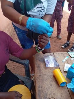 11,000 Lagos residents to undergo HIV survey for better treatment, epidemic control