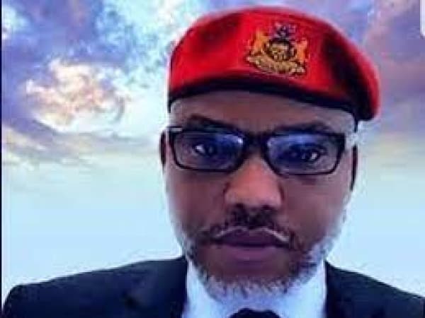 DSS faults Nnamdi Kanu's claim of being subjected to quack doctors