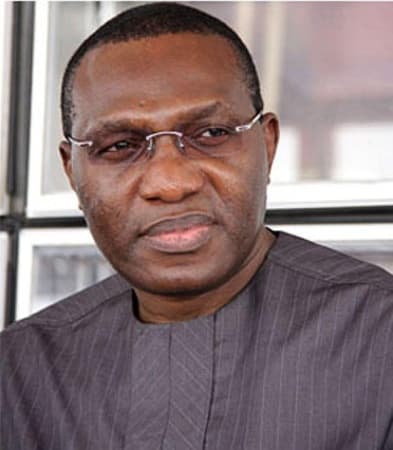 Police Seek Arrest Warrant Against Andy Uba Over Alleged N400m Job Scam