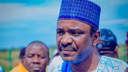 Kano-Maradi rail to reach Katsina by December, completion for March 2027 – FG