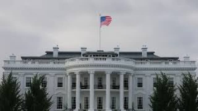 White House budget office threatens mass firings if government shuts down