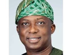Lagos blames illegal construction for Lekki flooding