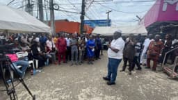 Lagos Govt gives 18-month deadline for Computer Village relocation