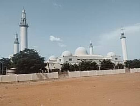 Why Gombe’s deputy governors ditch their bosses