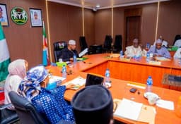 Katsina sacks 3,488 staff, recovers N4.6m from salary fraudsters