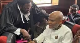 DSS toying with Nnamdi Kanu’s life — Lawyer alleges