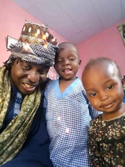 Shocker: Children of governor’s supporter killed after criticizing cabals, politicians