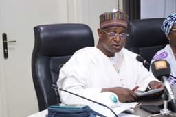 FG to eliminate rabies by 2030