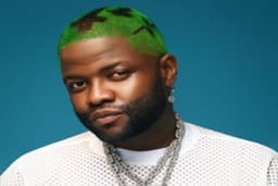 ‘I lived in a hut, slept on mats’ — Skales reflects on challenging childhood