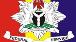 Nigerian Fire Service Officers drown in debt over unpaid salaries
