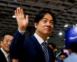 Taiwan convicts ex-presidential aide of spying for China