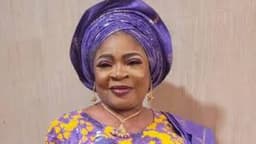 I’m alive, Salawa Abeni dismisses death rumour