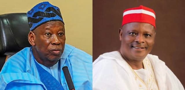 Ganduje sets conditions for Kwankwaso’s return to APC