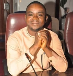 Ebonyi LG Election: Journalist declares interest to contest