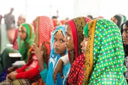 FGM survivors share emotional toll of mutilation, call for eradication