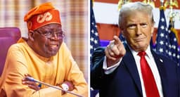 Why Trump can thoroughly embarrass Tinubu — International relations expert