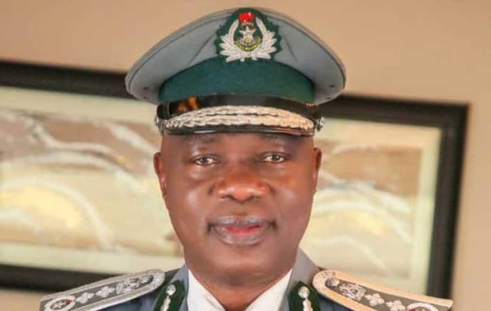 Customs exempts selected manufacturers, spare part importers from 4 percent FOB