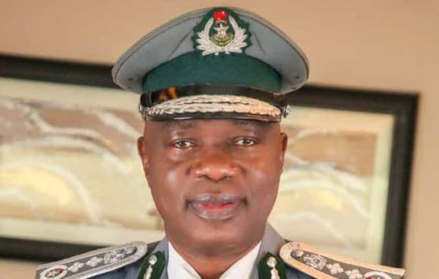 Customs exempts selected manufacturers, spare part importers from 4 percent FOB